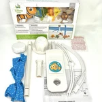 Finding Nemo Crib Musical Mobile Disney Pixar Baby Decor Nursery New Open Box. Fixed Price $29.95.