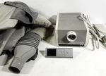Sleep Number Dual Half King Layer Temperature Control With Remote. Fixed Price $350.00.