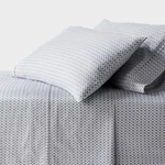 400 Thread Count Performance Sheet Set - Threshold. Fixed Price $12.99.