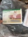 Smart Caregiver Cordless Monitor With 24IN X 36IN Gray Floor Mat - G.... Fixed Price $45.00.