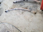 Rear Leaf Spring Classic Style 6' 6" Box Fits 99-07 Sierra 1500 Pickup 301181. Fixed Price $51.75.