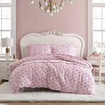 - Full/queen Duvet Cover Set, Super Soft Bedding With Matching Shams, Chic Be.... Fixed Price $47.61.