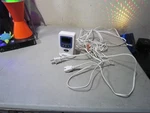 Beautyrest E235186 BST-CONT-08-20-TK Electric Blanket Controller Freeship. Fixed Price $19.50.