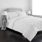 Sleepcare All Season Microfibre Quilt (white) - King Single. Fixed Price $119.16.