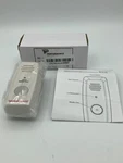 Chair/bed Magnetic Alarm, Patient Fall Prevention Device, Sammons Preston. Fixed Price $14.99.