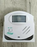 2X Two! New Smart Caregiver 433- Ms Wireless Motion Sensor Only You Get 2!. Fixed Price $21.75.