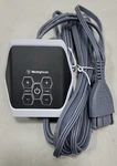 Westinghouse Blanket Controller Kthb-qadn Heat Time 120V 100W 3-PRONG Plug Works. Fixed Price $25.95.