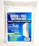 American Moving Supplies Proseries Queen/ Full Mattress Bag - #PL1302 New. Fixed Price $14.98.