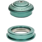 Chris King Inset I2 Headset 1-1/8 1.5", 44/56MM, Matte Jade BAG2. Fixed Price $205.96.