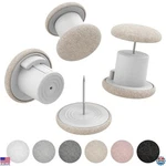 Double-sided Duvet Pins & Clips Soft Linen Fasteners Comforters (6 Pack). Fixed Price $41.15.