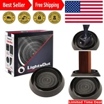 Efficient Bed Bug Detector Traps 4-PACK Safe For Kids & Pets, Modern Style. Fixed Price $51.29.