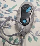 Beautyrest Scth 3.2.4 Replacement Controller - Heated Throw Power Cord Tested. Fixed Price $16.00.