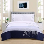 Superior 100% Cotton Duvet Cover Set, Soft 3-PIECE Includes. Fixed Price $123.17.