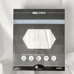 Total Encasement 360 Mattress Protector Water Resistant (queen) By Purecare. Fixed Price $109.80.