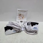 Lot Of Biddeford TC12B0-D Electric Heating Blanket 4 Prong Controller. Fixed Price $40.20.
