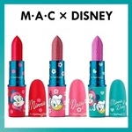 Mac Disney Minnie Mouse & Daisy Duck Lustreglass. Fixed Price $26.00.
