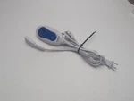 Beautyrest Platinum Blanket Controller Prong SCTH3.2.4. Fixed Price $22.00.