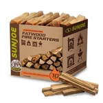 Sun Joe 10 Lb Fatwood Starter Sticks For Fireplace, & Pits Use. Fixed Price $29.97.
