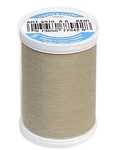 Pack Coats & Zippers S910-8430 Dual Duty Xp Thread, 250-YARD. Fixed Price $9.99.