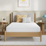 8 Inch Twin Xl Memory Foam Mattress Box For Kids & Adults, Contour Support. Fixed Price $167.99.
