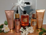 Victoria's Secret Bare Vanilla 5 Pc Set With Gift Bag!!!. Fixed Price $52.66.