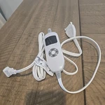 Yokimisu YHB5060P YHB-5060P LY12A Electric Blanket Remote Control. Fixed Price $59.99.