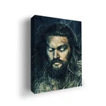 Dc Comics Canvas Wall Artby Mavis Print,framed,hd Printed, Kids Room Decor Usa. Fixed Price $80.74.