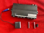 Tempur-pedic Logicdata Flex System Control 10003-CTRBOX-L001 & Wi-fi Module. Fixed Price $214.99.