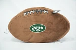 3D Sports Logo Plush Pillow 19.5 Inch Nfl Mlb Team Raider Bronco Jets Panthers. Fixed Price $12.00.