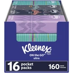 Kimberly-clark Corp 11975 White Facial Tissue (pack Of 16). Fixed Price $16.47.