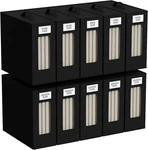 Timble Bed Sheet Organizers & Storage For King, Queen Large Sets New. Fixed Price $39.99.