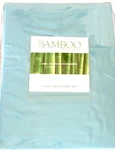 Sea Glass Queen Cool Bamboo Twill Xdeep Sheet Set Caro Home Environment Parentco. Fixed Price $188.11.