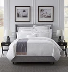 Sferra Grande Hotel Collection Pillow Sham. Fixed Price $40.50.