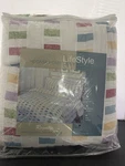 Vintage Quilt; Hedaya Home Fashions; King Size Comforter 100 X90 New. Fixed Price $50.00.