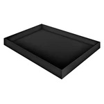 Innomax Premium Stand-up Waterbed Safety Liner, King, Black. Fixed Price $60.65.