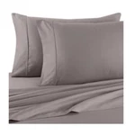Brookstone Biosense Set Of 2- 500-THREAD-COUNT Tencel King Pillowcase. Fixed Price $29.99.