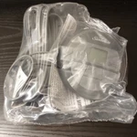 New! Sunbeam 3 Prong Electric Heated Blanket Controller Remote Only Z85. Fixed Price $29.52.