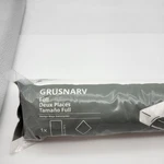 Ikea Grusnarv Waterproof Mattress Pad Protector Full Size. Fixed Price $21.29.