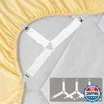 Coobigo 4PCS Straps Holders Adjustable Non Slip Elastic. Fixed Price $10.76.