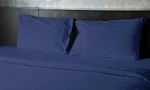 High Thread Count 1800 Egyptian Cotton & Bamboo Satin Soft Sheet Deep Pockets. Fixed Price $25.33.
