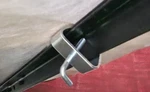 Prime-line U 9005 Bed Frame Rail Clamp With 1" Small Alloy Steel 2 Pack. Fixed Price $13.88.