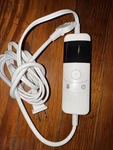 Homemate CB-22B Heated Mattress Pad Controller YZH-5060T Replacement Cord Device. Fixed Price $19.95.
