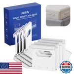 Nnhn Lock Holders Keep Sheets Firm Tight Heavy Duty Bed. Fixed Price $27.61.