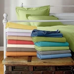 1200 Thread Count Superior Egyptian Cotton Fitted Sheet All Sizes Solid Colors. Fixed Price $63.89.