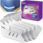 Gaslike Lock Bed Sheet Holders With Anti-slip Pads For Corners, 4PCS Secure. Fixed Price $45.49.