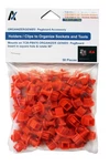 Ascend Tools 3/8" Holder Pegboard Accessory - Holds 50 Sockets!. Fixed Price $33.16.