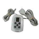 Therapedic PFIB-QB/16 Heated Blanket Or Mattress Pad Controller 120V. Fixed Price $28.99.