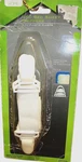 Home Sheet Grippers 4-PC White Elastic Corner Straps To Secure Bedding 726. Fixed Price $8.99.