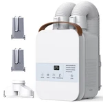 Morfy Portable Blanket Warmer, Comfortable Air Beds, Sweat Drying, C.... Fixed Price $112.92.