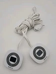 Bedsure Heated Mattress Pad Queen Double Timer Controllers LM4547. Fixed Price $6.99.